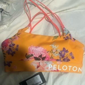 Peloton Asian and Pacific Islander Heritage Month